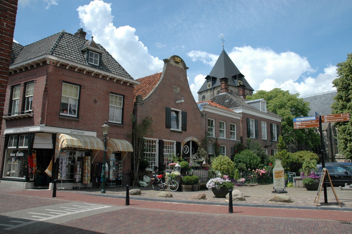 stad delden